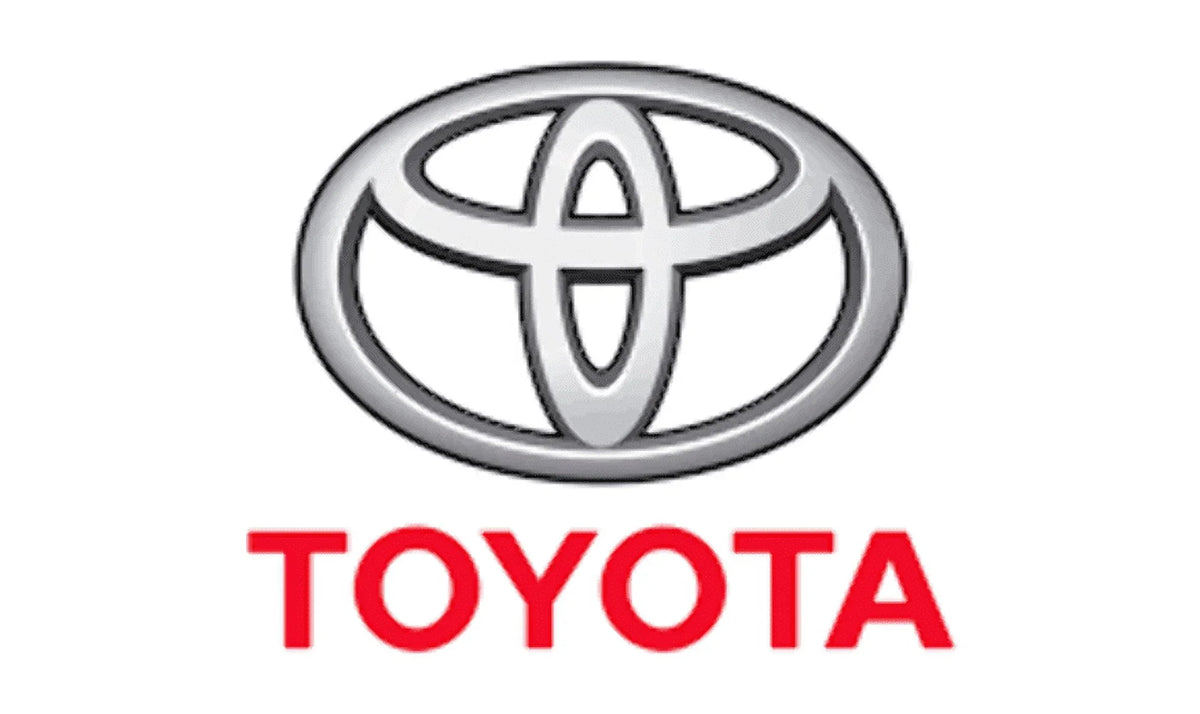 New Genuine Toyota Tacoma Tailgate Trunk Lock Remote (2020-2023)