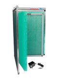 16x24x1 Electronic Air Filter - Homeowner Installed- Simply Replace Your Current  Furnace Air Filter and   !