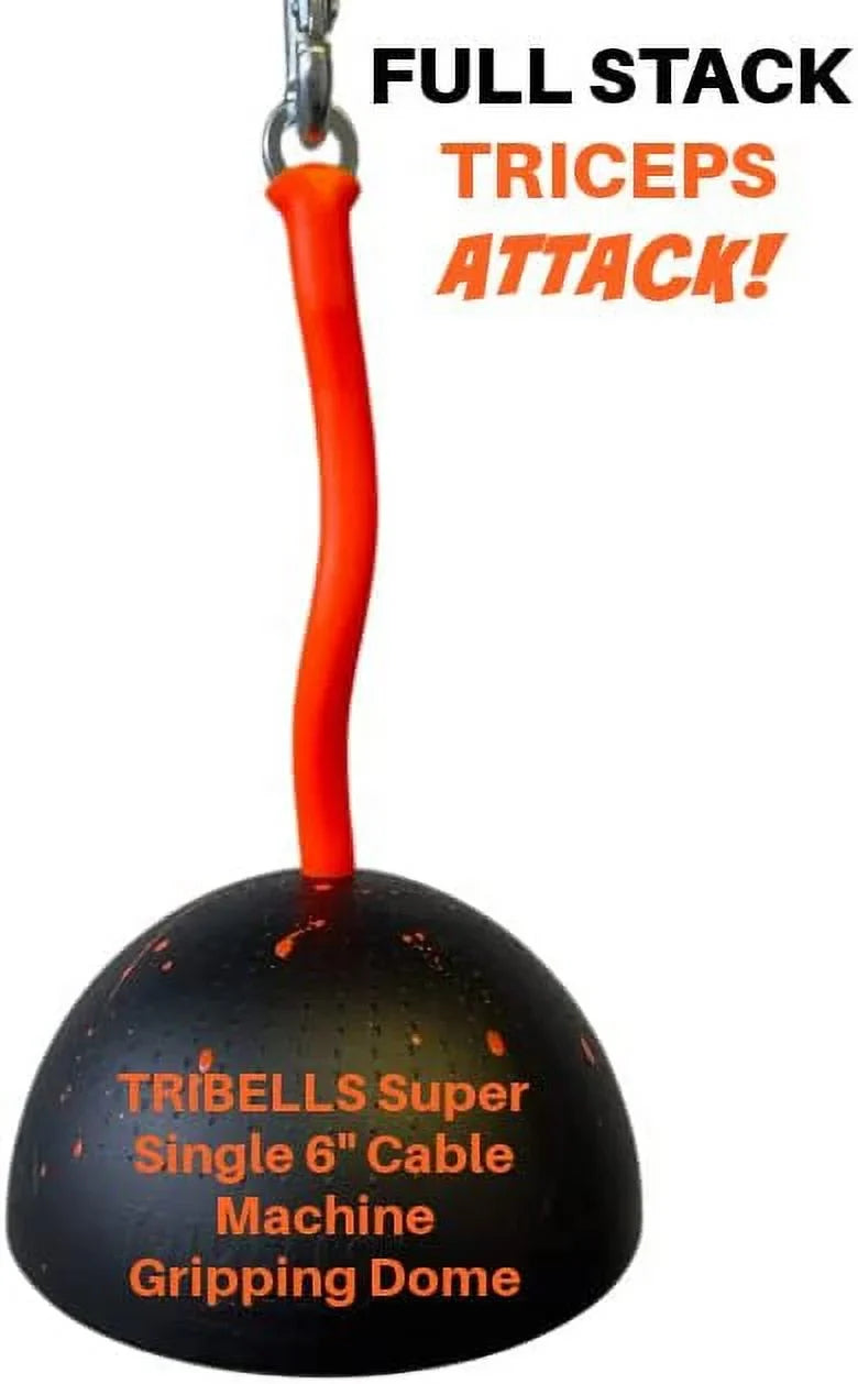'' by LPGmuscle Bend and Extend on Weight Stack for Way Better Triceps Than Dumbbells can Build!