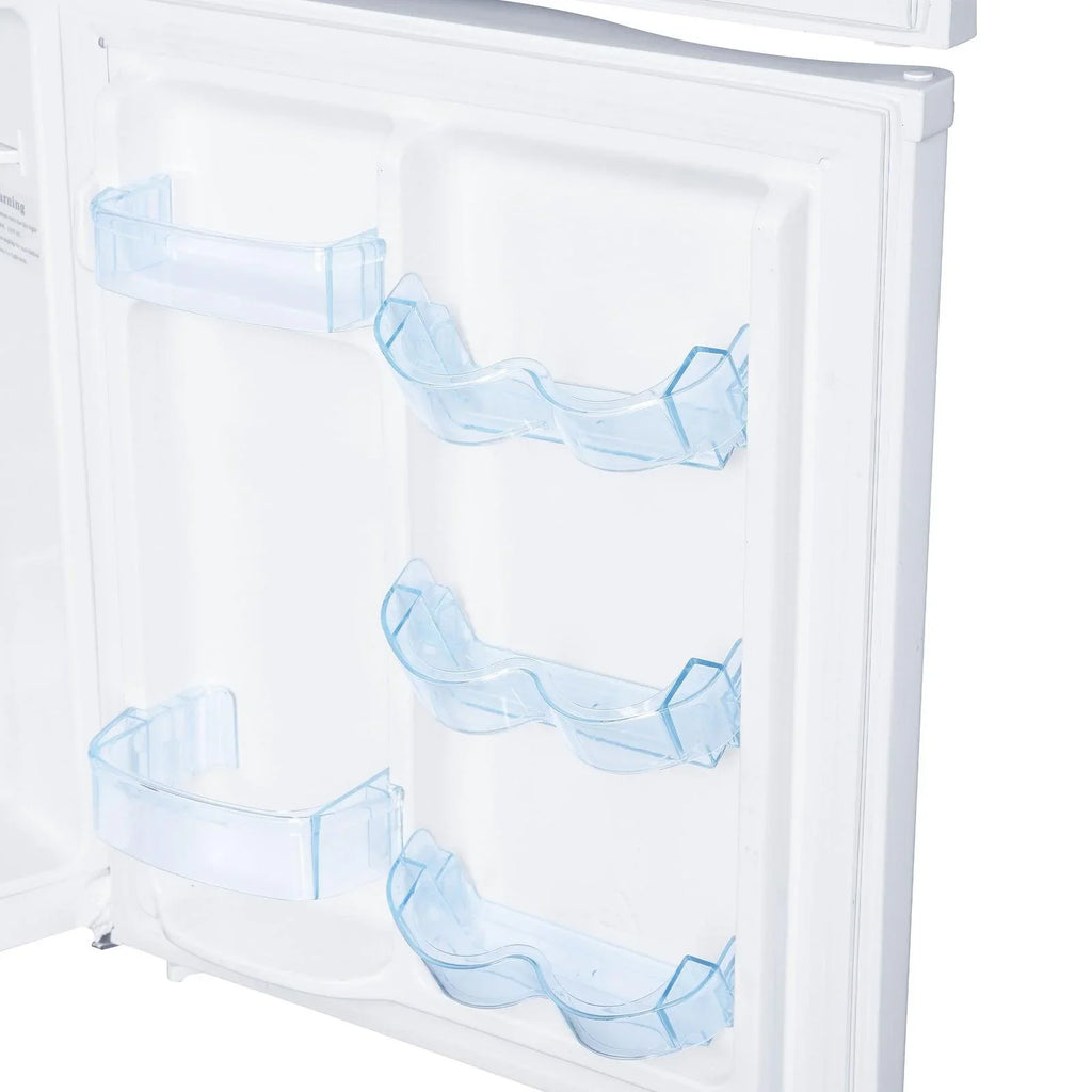 Avanti 3.1 cu. ft. Compact Refrigerator, in White ()