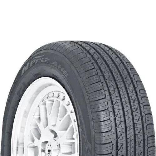 Nexen NPriz  195/50R16 84V  (4 Tires)