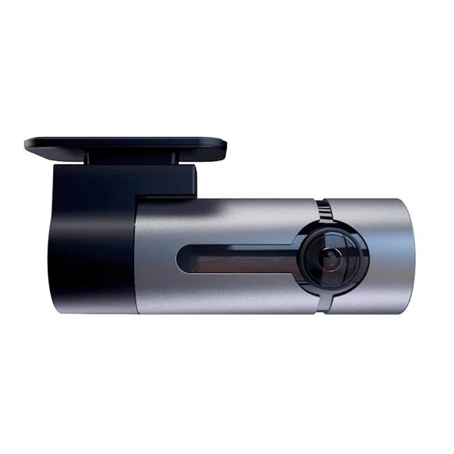 Vision Tech America  App Viewable Full  Dash Cam with Wi-Fi Connectivity