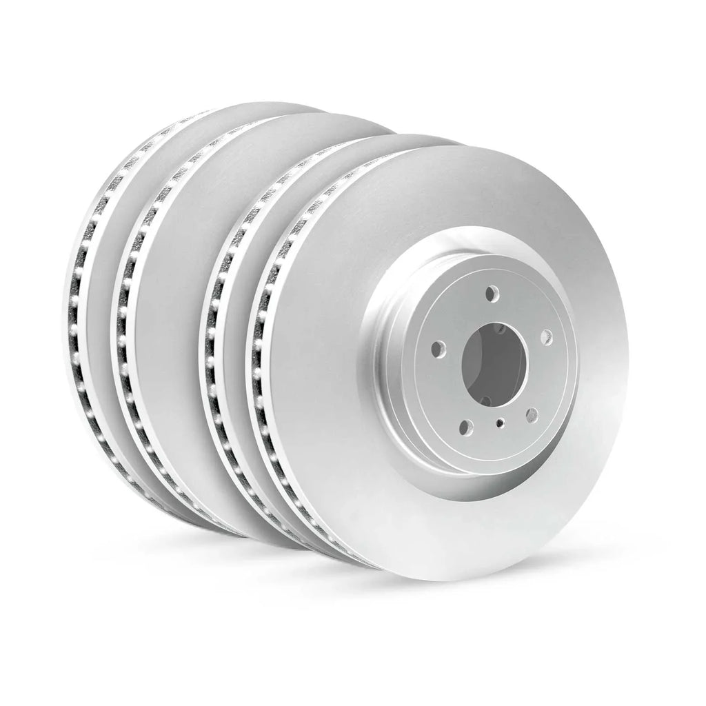 Concepts Wdpn2 74027  Concepts Brake Rotor Carbon Coated Fits select: 2018-2022  , 2020-2022