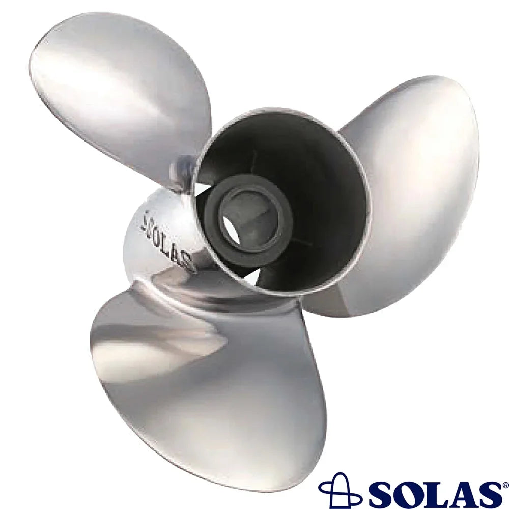 New 75-350 Hp Propeller Compatible With Yamaha 2003 2004 2005 2006 2007 2008 2009 2010 2011 2012 2013 2014 2015 2016 2017 2018 2019 2020 2021 61B-45978-00-00 937517 Mar-Gyt3B--18