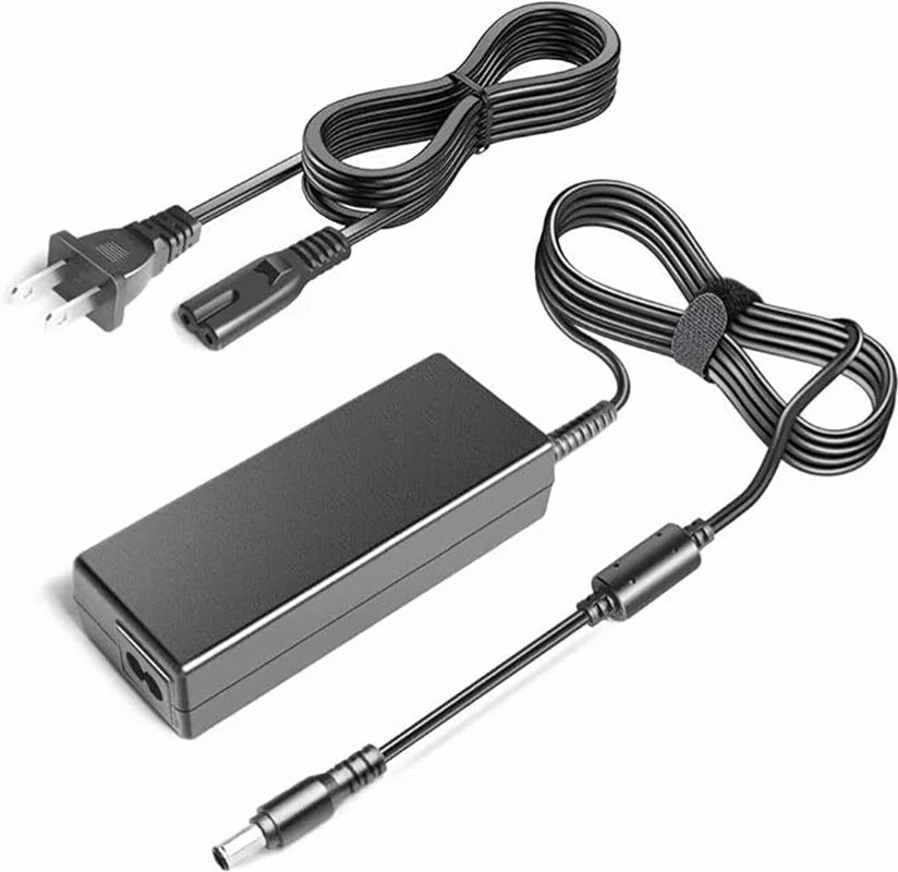 Nuxkst 19.5V 6.67A  Adapter for Dell Precision 3520 Power Supply