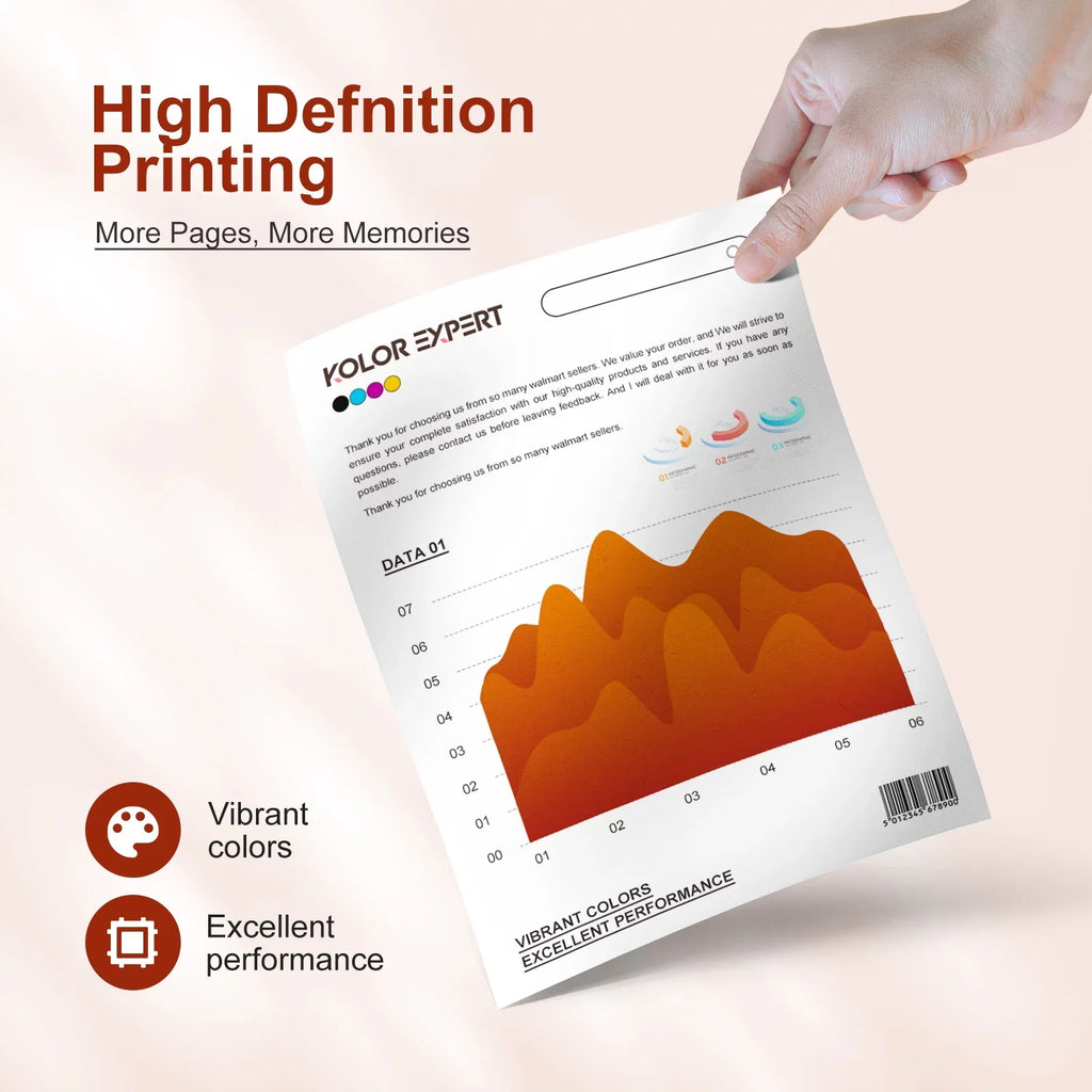 275XL Ink Cartridges for Canon Ink 275 and 276 use with Pixma       (Black, Tri-Color)