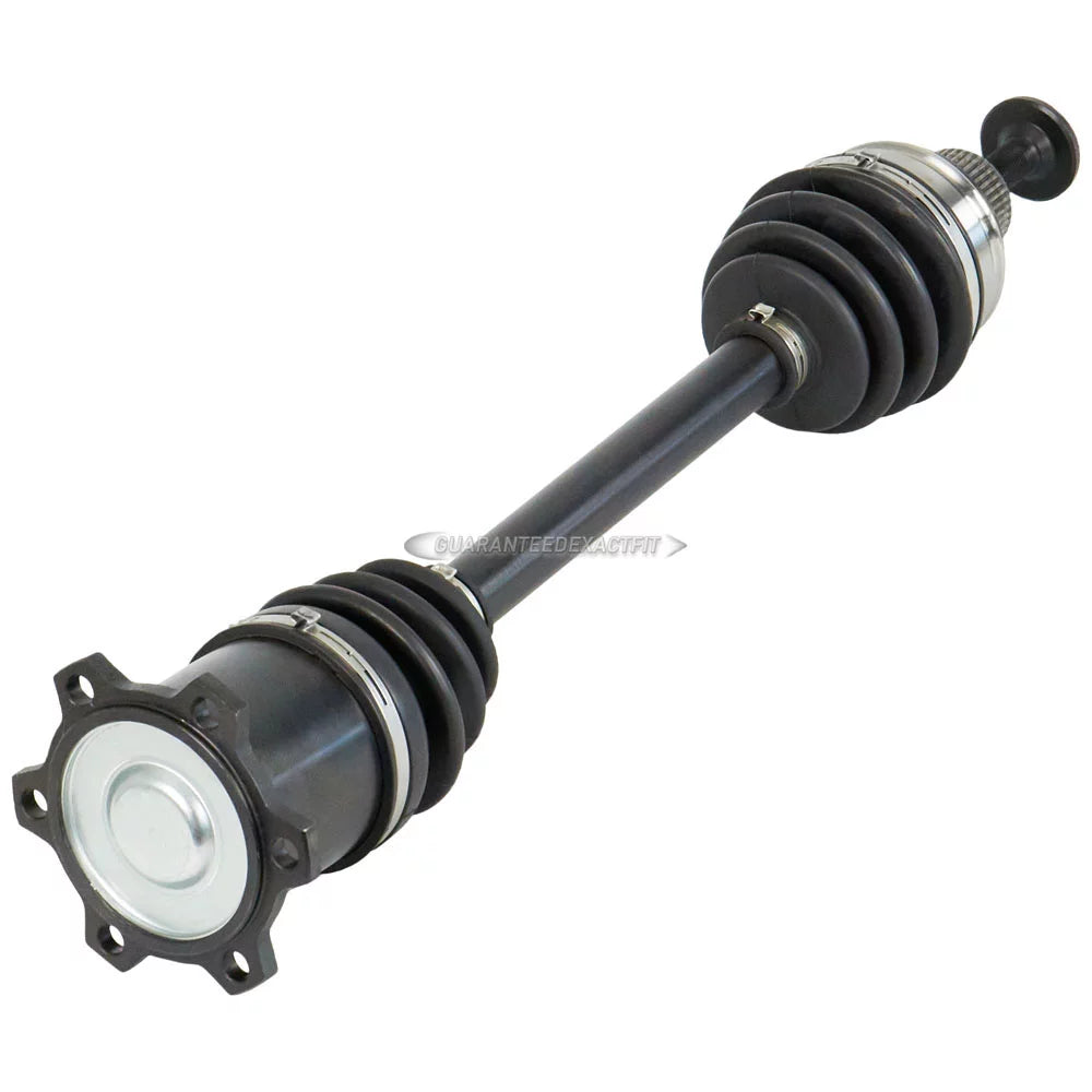 For Audi  2.0T 2013 2014 2015 2016 2017 Front Left or Right  Drive Axle - Buyautoparts