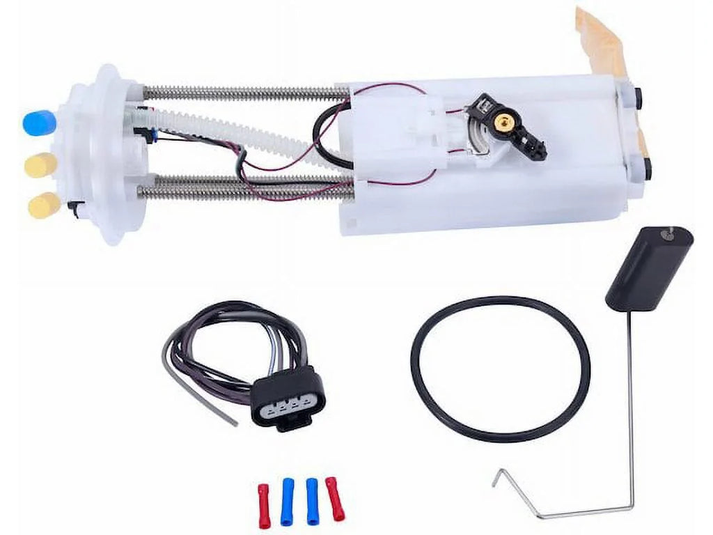Fuel Pump Assembly - Compatible with 1997 - 2002 Chevy Blazer 2-Door 4.3L  1998 1999 2000 2001