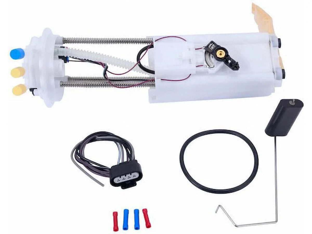 Fuel Pump Assembly - Compatible with 1997 - 2002 Chevy Blazer 2-Door 4.3L  1998 1999 2000 2001