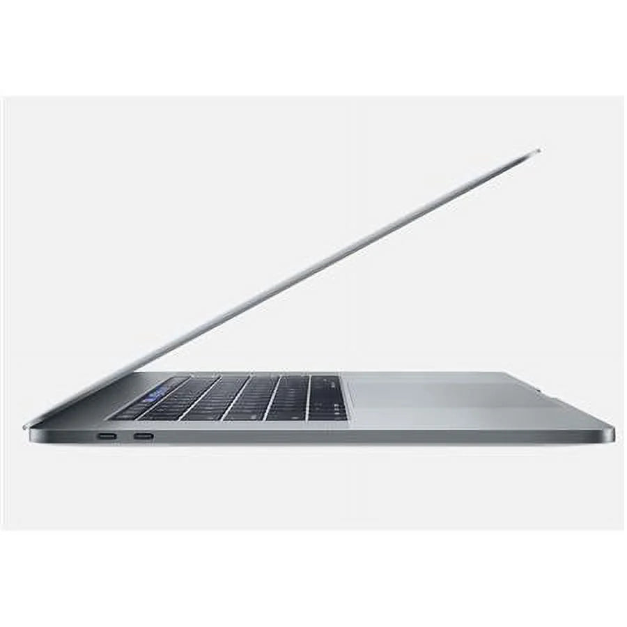 Apple MacBook Pro Touch bar, 2019 15\" i7 2.6 GHz 16  512  , Pre-Owned: Like New + New Case and Apple Wireless Mouse