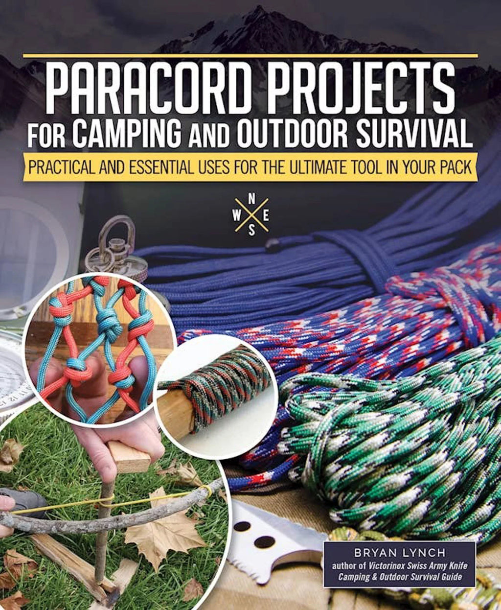 Paracord Planet Adventure Multi-Functional Emergency Survival Safety Kit