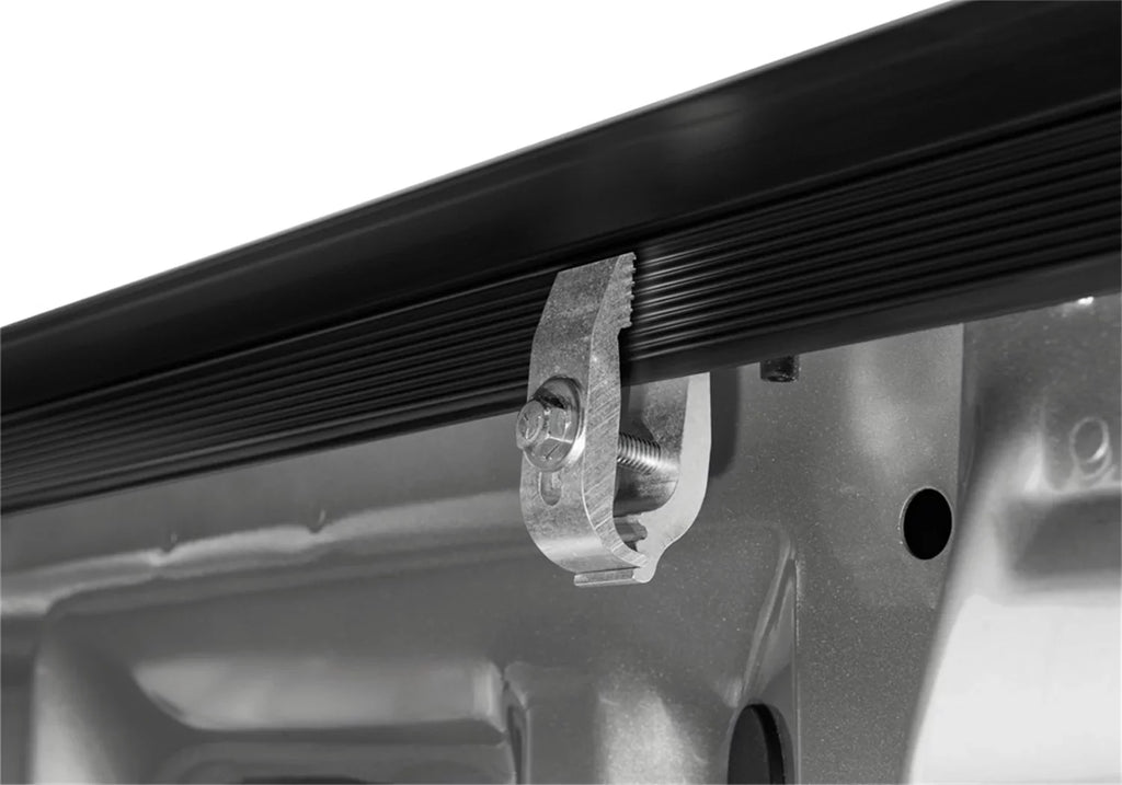 TruXedo Sentry Hard Rolling Truck Bed Tonneau Cover | 1569601 | Compatible with 2008-2016 Ford -250/350/450 Super Duty 8' 2" Bed (98")
