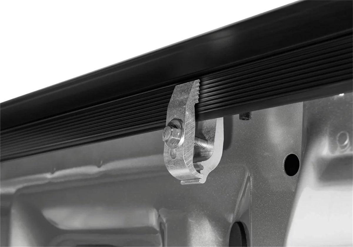 TruXedo Sentry Hard Rolling Truck Bed Tonneau Cover | 1569601 | Compatible with 2008-2016 Ford -250/350/450 Super Duty 8' 2" Bed (98")