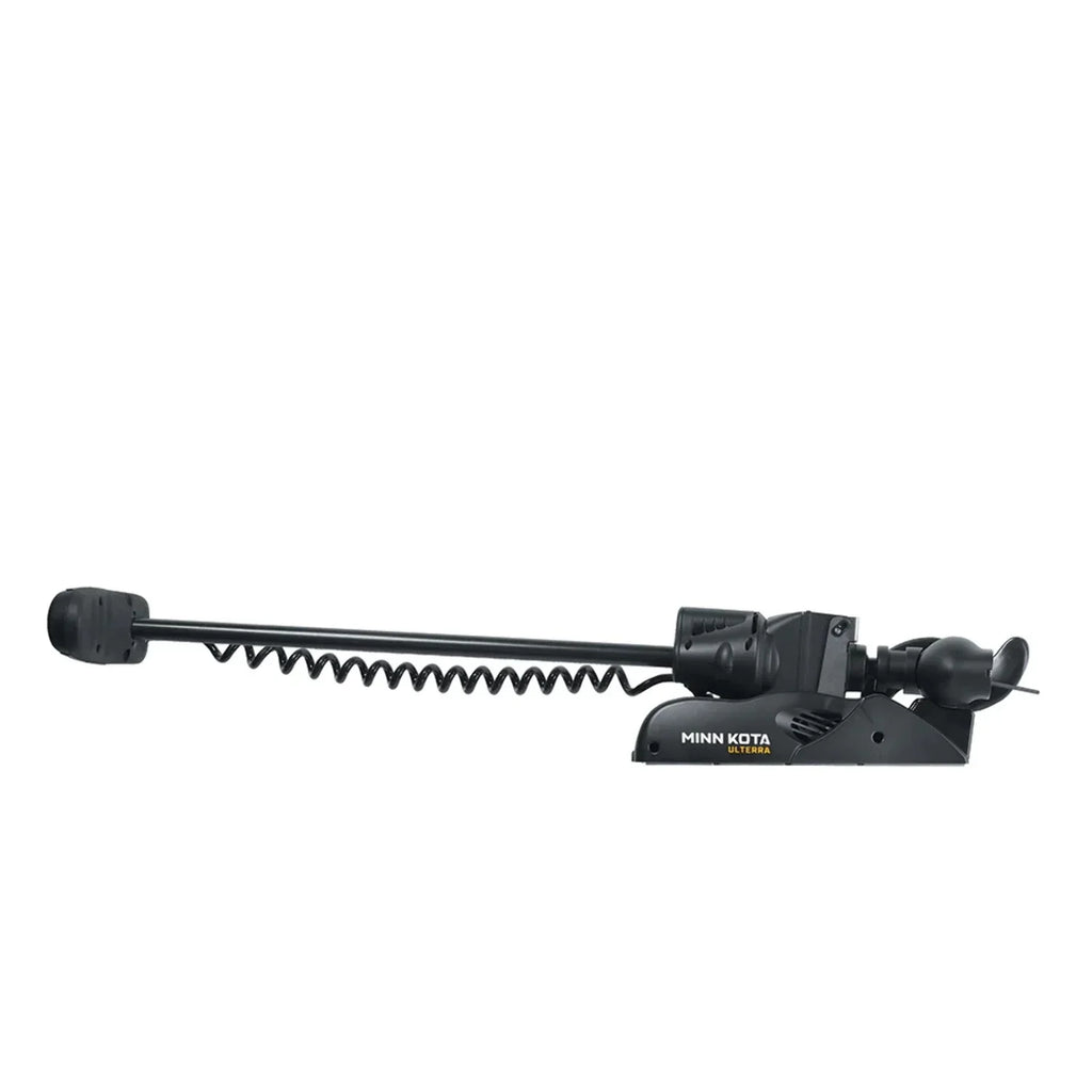 Minn Kota 1358986 Ulterra Trolling Motor - 24V, 80 lbs. 60" Shaft with  Imaging and i-Pilot Link