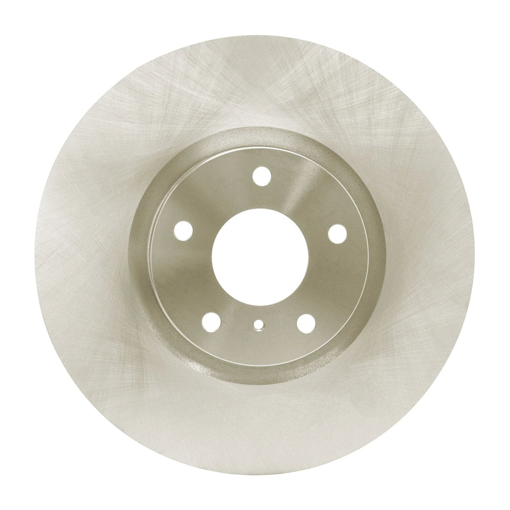 Front Dynamic Friction Company Disc Brake Rotor 600-54096 (1) For 1968-1975 Ford -250