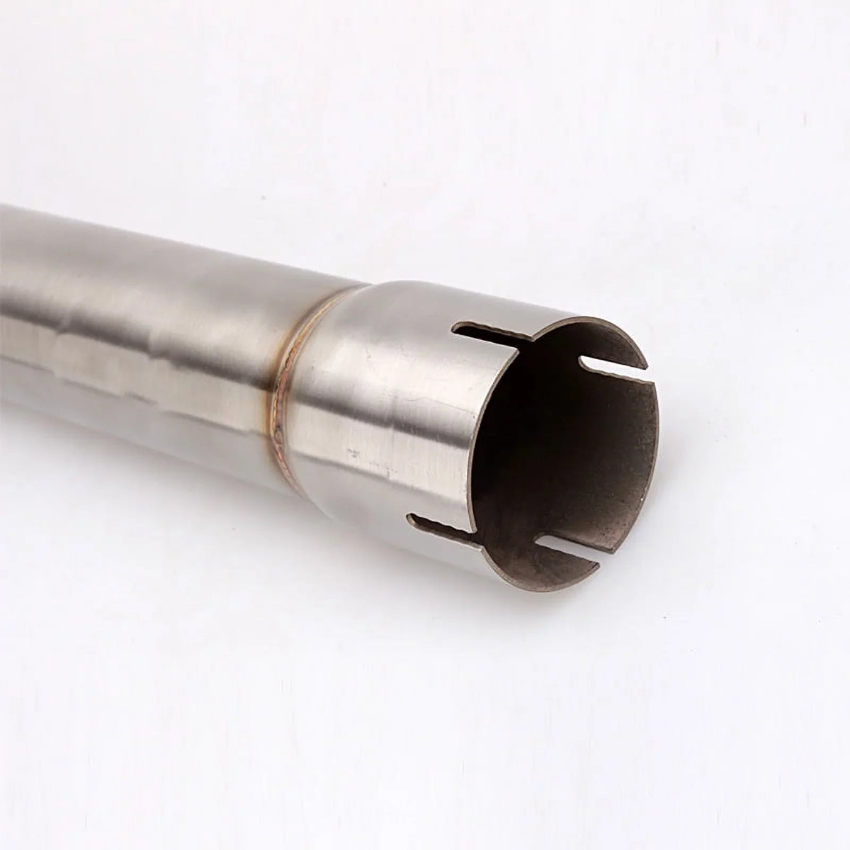For Yamaha   1998-2005  Motorcycle Exhaust Pipe Muffler Middle Link Pipe, 1-Set