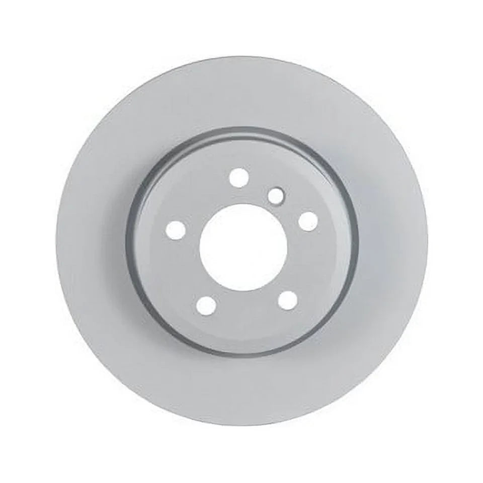 Bendix Premium Drum And Rotor Disc Brake Rotor /:Bpr5860 Fits select: 2004-2010
