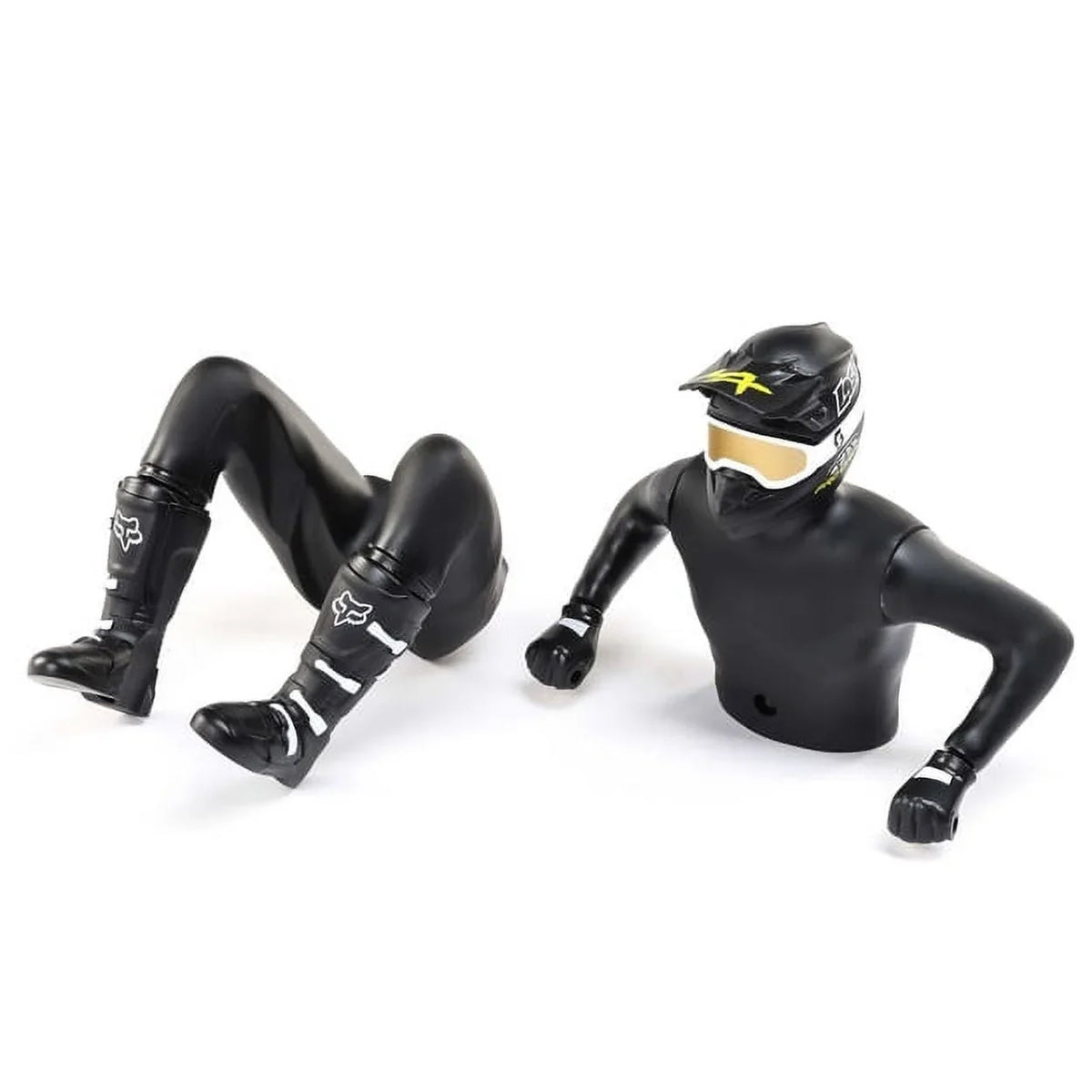 Losi Rider Figure Pro Circuit -  Elec Car/Truck Replacement Parts