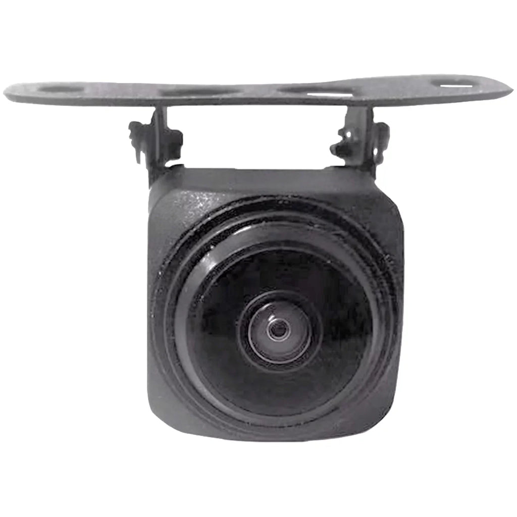 '- Universal Mount Backup Camera with Super Wide View Angle