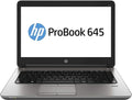 Open Box  ProBook 645  14"  -   4400M 4GB 320GB  -
