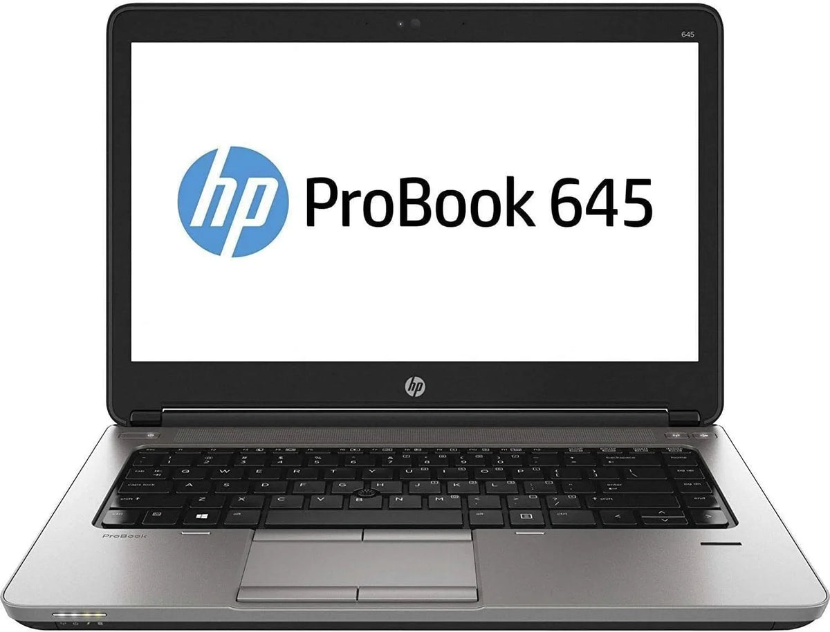 Open Box  ProBook 645  14"  -   4400M 4GB 320GB  -