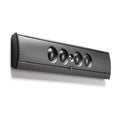 Definitive Techology Mythos -85 On Wall Indoor/Outdoor Speaker for 85 Inch & Larger Televisions (Each)