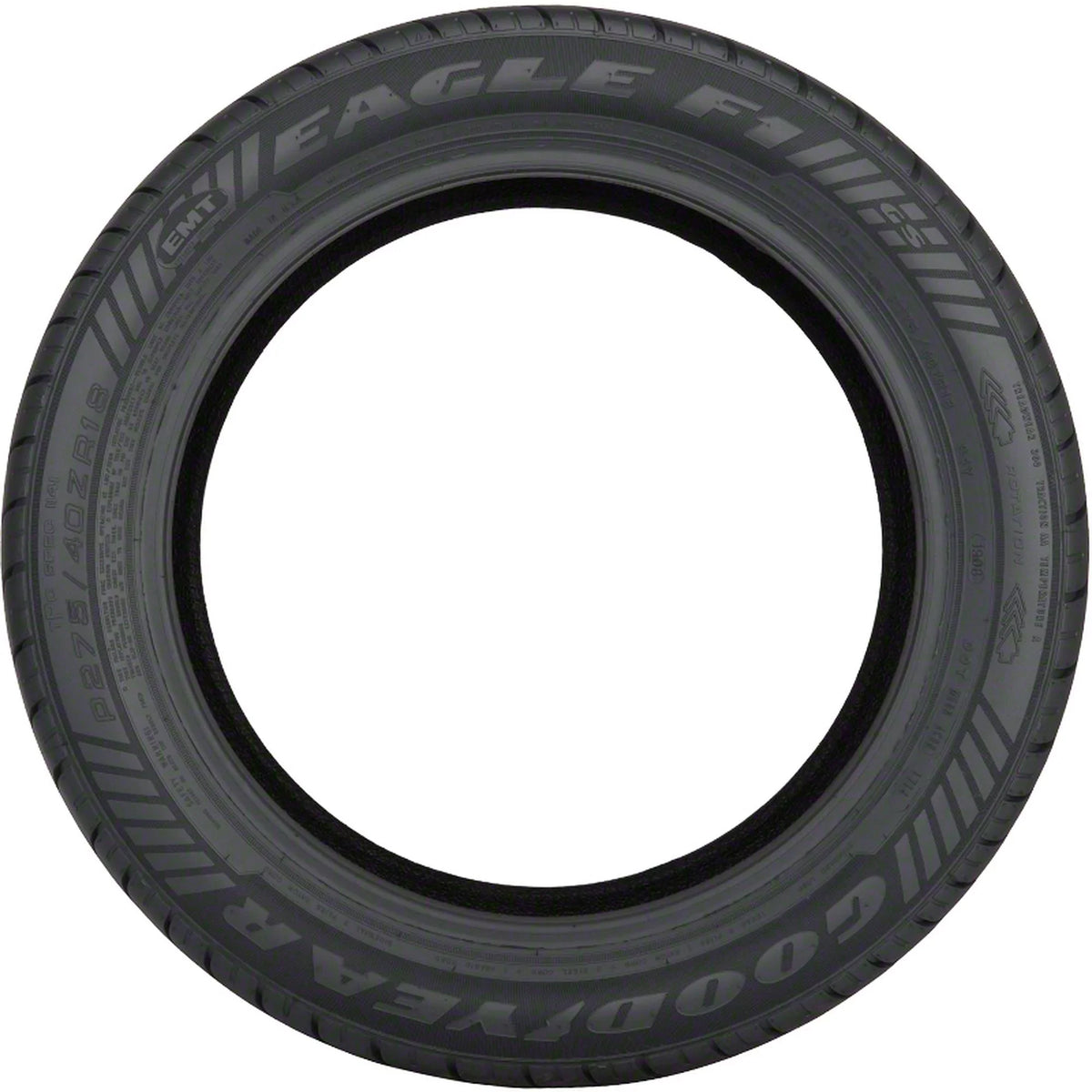 Goodyear Eagle     /40ZR18 94Y Passenger Tire