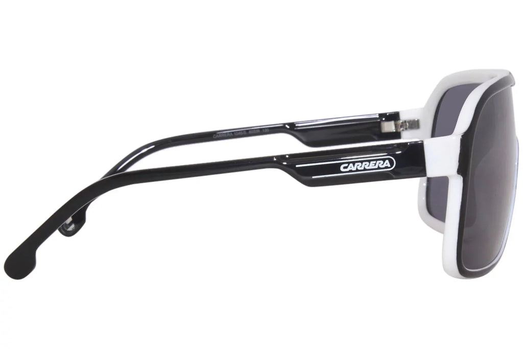 Carrera Grey Shield Men's Sunglasses  1046/ 080S/ 99