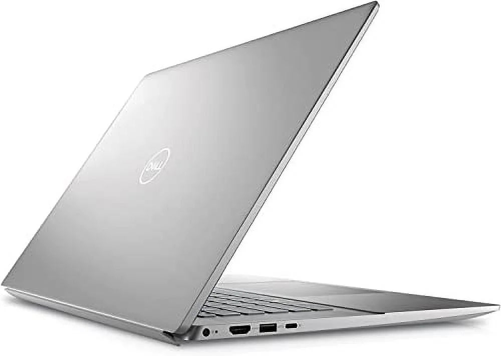 Dell 2022 Inspiron 5620 16" + (1920x1200) Laptop 12th Intel Core i7-1255U 10-Core 16GB  512GB NVMe  Iris Xe Graphics Backlit Keyboard w/ Fingerprint Reader WiFi 6E Windows 10 Pro