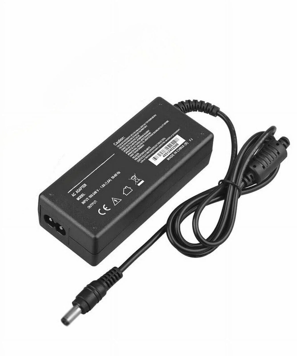 Nuxkst Global  /  Adapter for Dell Vostro 14 3000 3459 14-3459 14"  Laptop Notebook  Power Supply Cord Cable  Battery Charger Mains
