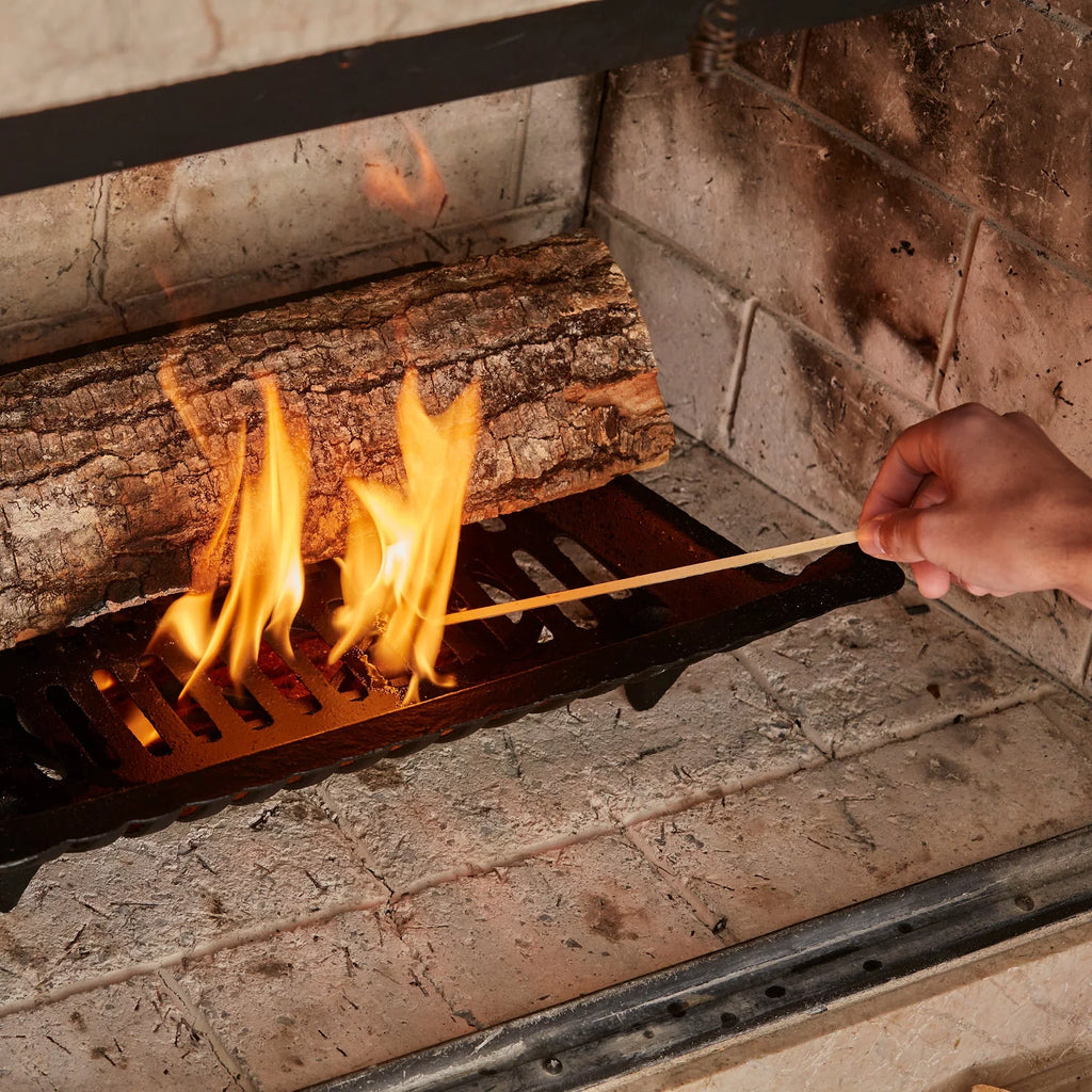 UniFlame -1137 Cast Iron Firestarter