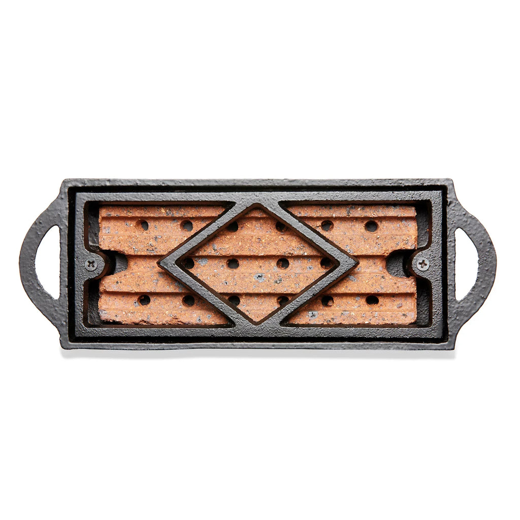 UniFlame -1137 Cast Iron Firestarter