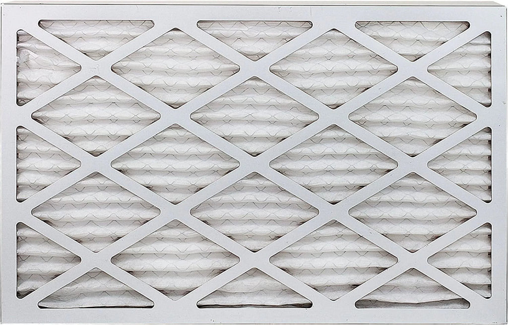 Filterbuy 20x32x2  13 Pleated   Furnace Air Filters (2-Pack)