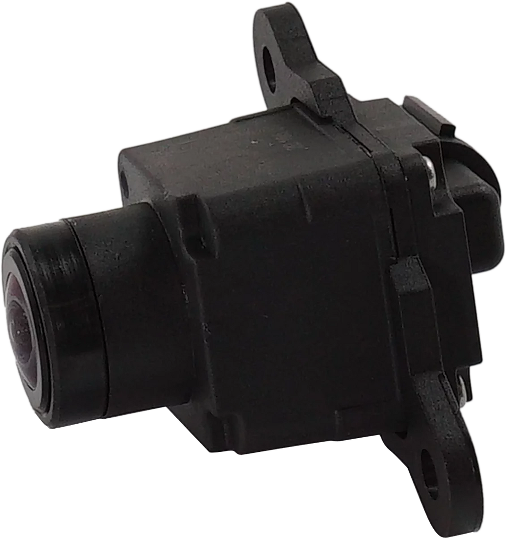 Replacement  Back Up Camera Compatible with 2013 Ram 1500 2013 Ram 2500 Colored
