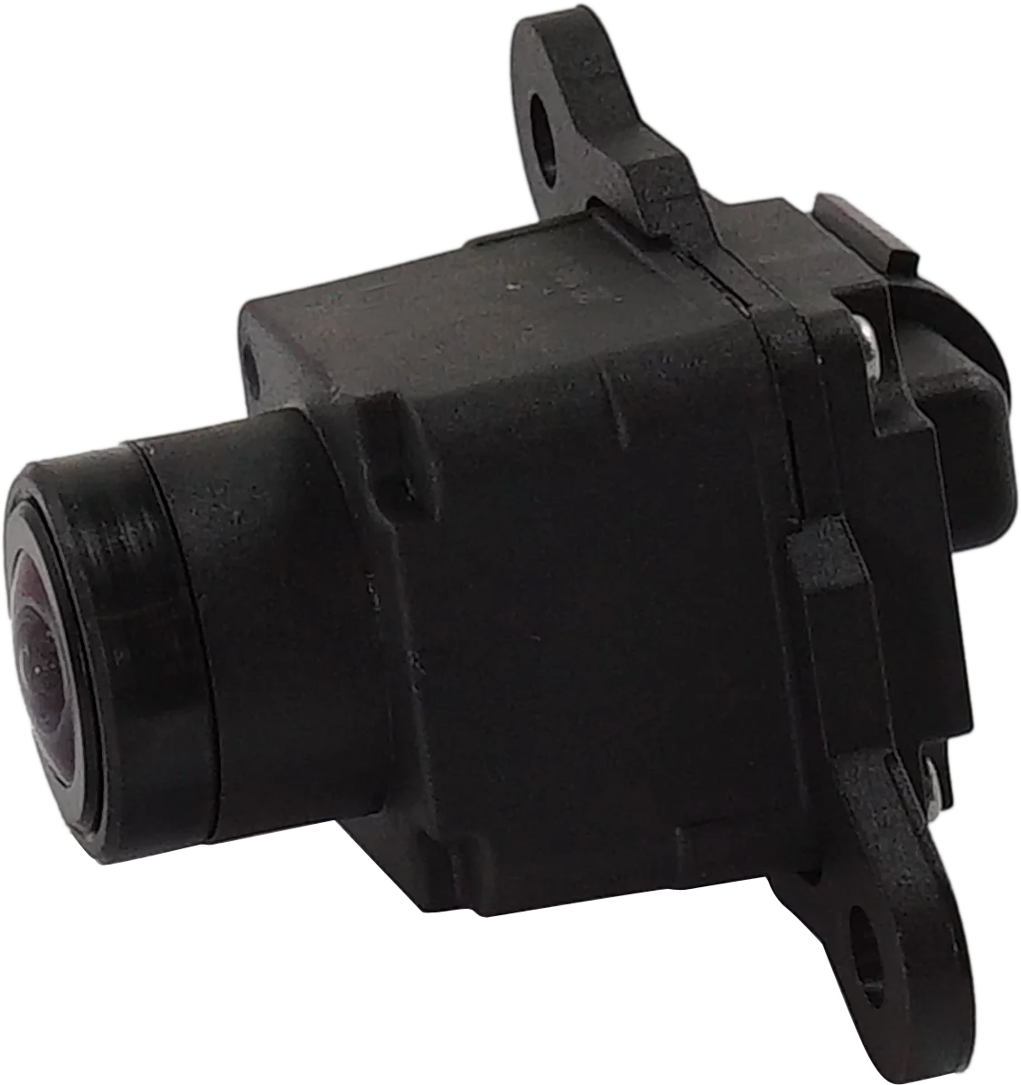 Replacement  Back Up Camera Compatible with 2013 Ram 1500 2013 Ram 2500 Colored