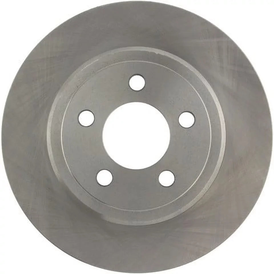 '-Tek Disc Brake Rotor 121.63062