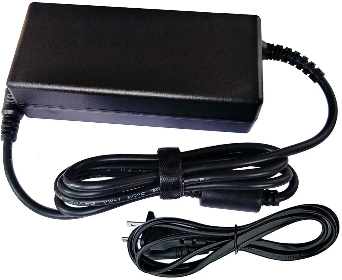 Adapter For Lenovo Ideapad 100 100-14IBY 100-141BY 80MH 80MH0012US 14"  Laptop Notebook  Power Supply Cord Battery Charger