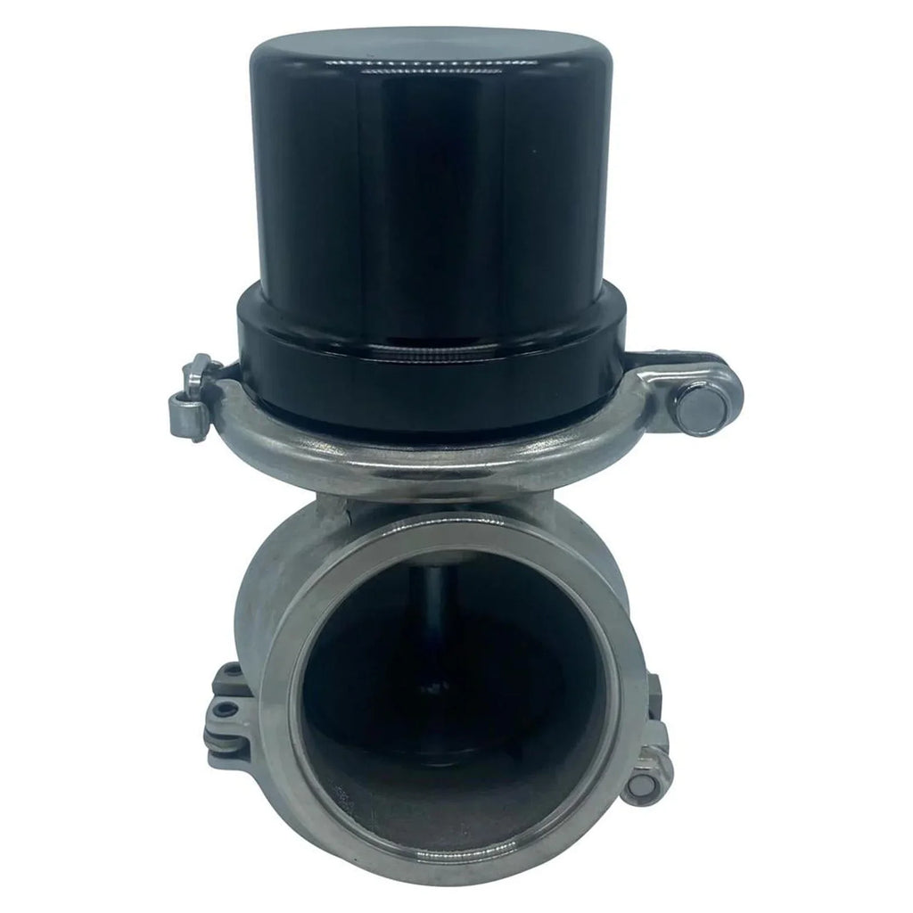 Racing  50mm Wastegate With 4, 6  Springs