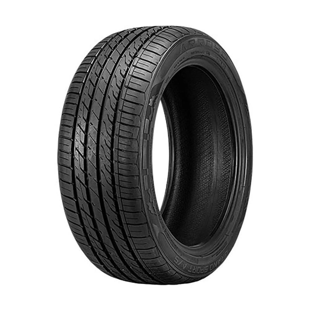 Arroyo   - All Season 275/55R19 111V Passenger Tire Fits: 2020-22 Mercedes-Benz  4Matic, 2014 Mercedes-Benz  Base