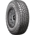 Set of 4 () Cooper Disenclosureer   245/75R17 121/118S  10 Ply / All Terrain Tires
