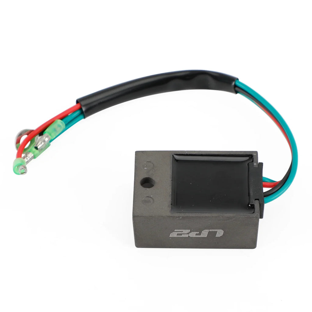 Regulator Rectifier For Yamaha Waverunner 800, 1100 1998-2005