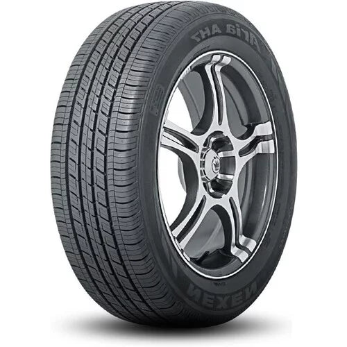 Nexen Aria  235/65R17 104T  (4 Tires)
