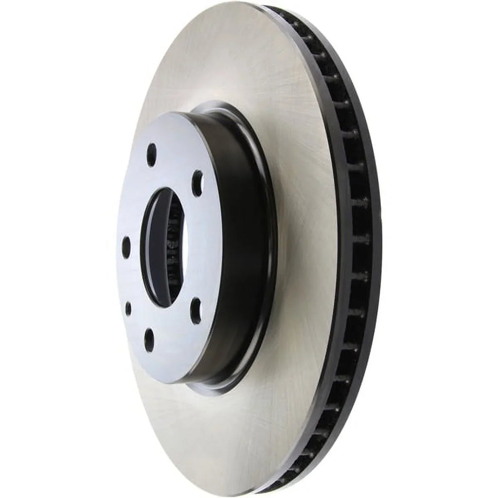 Centric 120.45088 Brake Rotor Fits select: 2014-2018  3, 2016-2021  -3