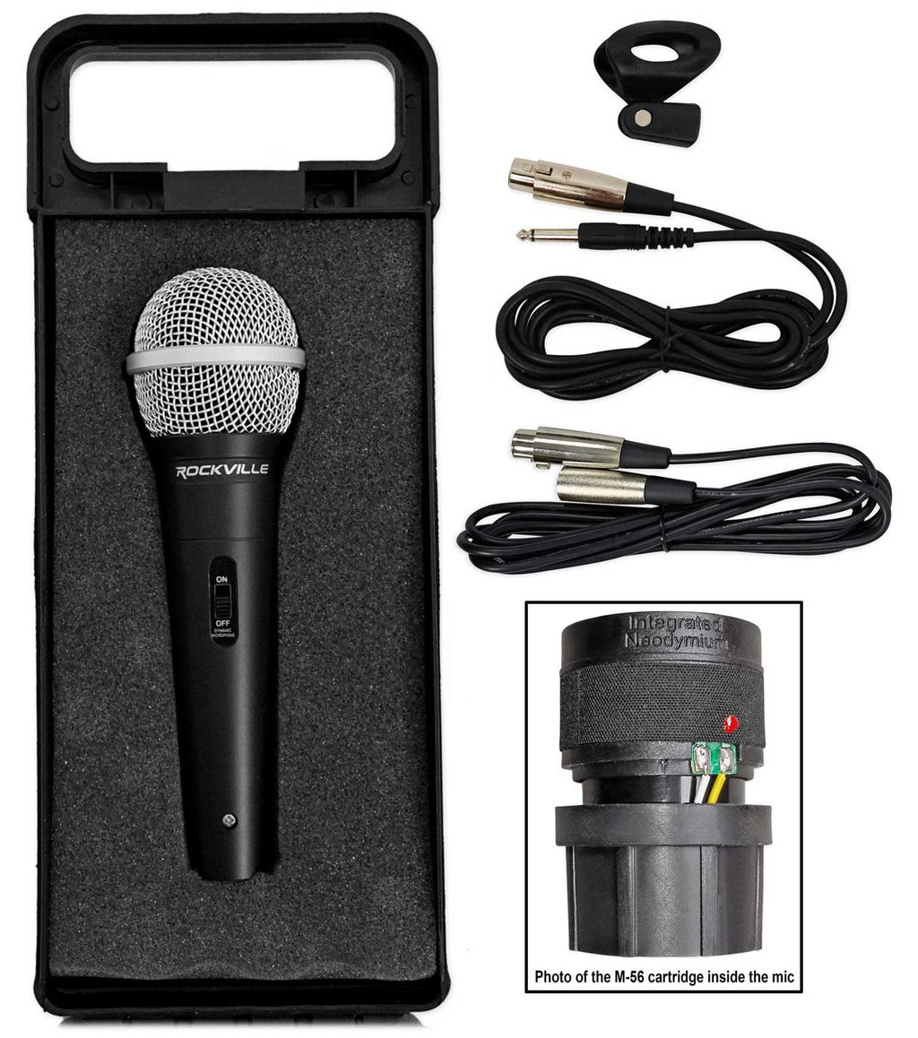 Partybox Encore Essential Portable Compact Party Speaker w  + Microphone