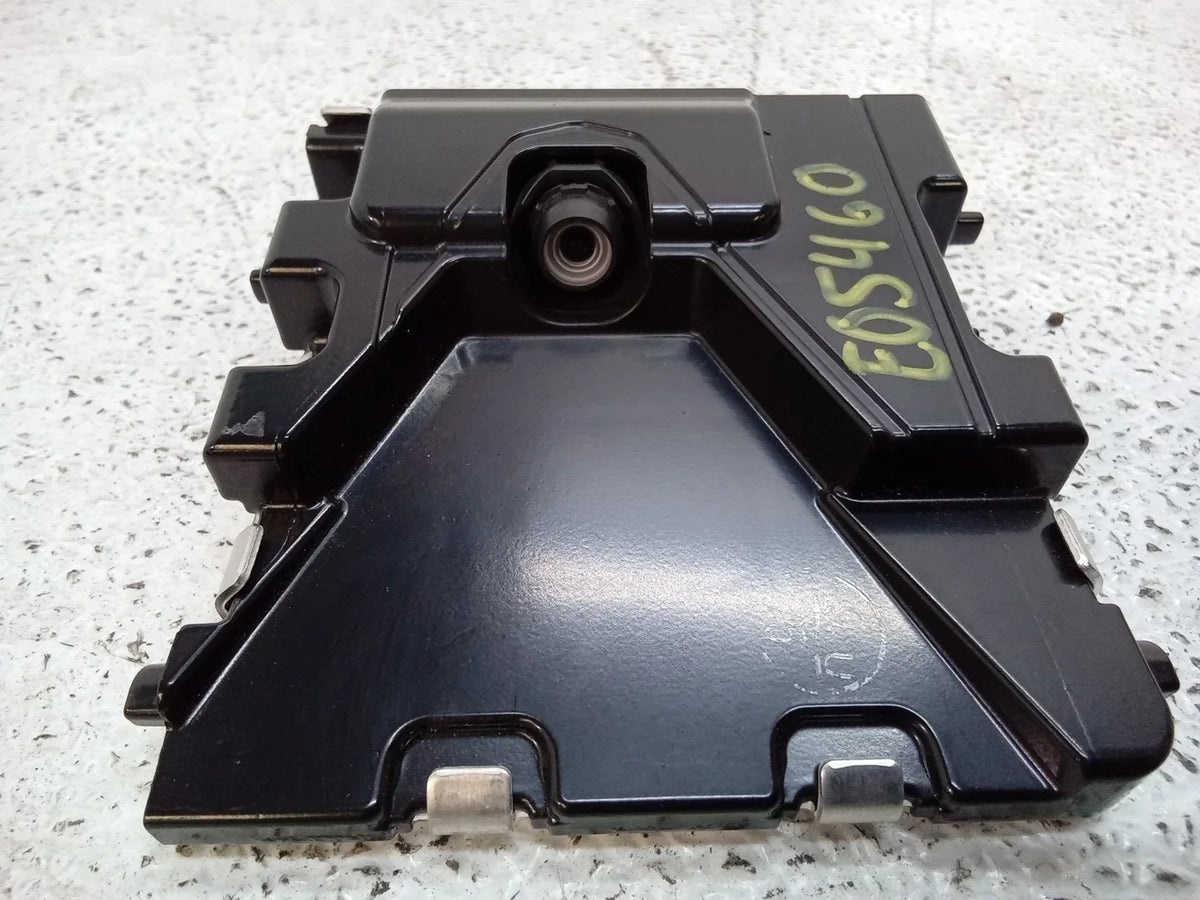Pre-Owned 2017 Toyota Prius Front Windshield Lane Departure Warning Camera 8646C-47031  (Good)