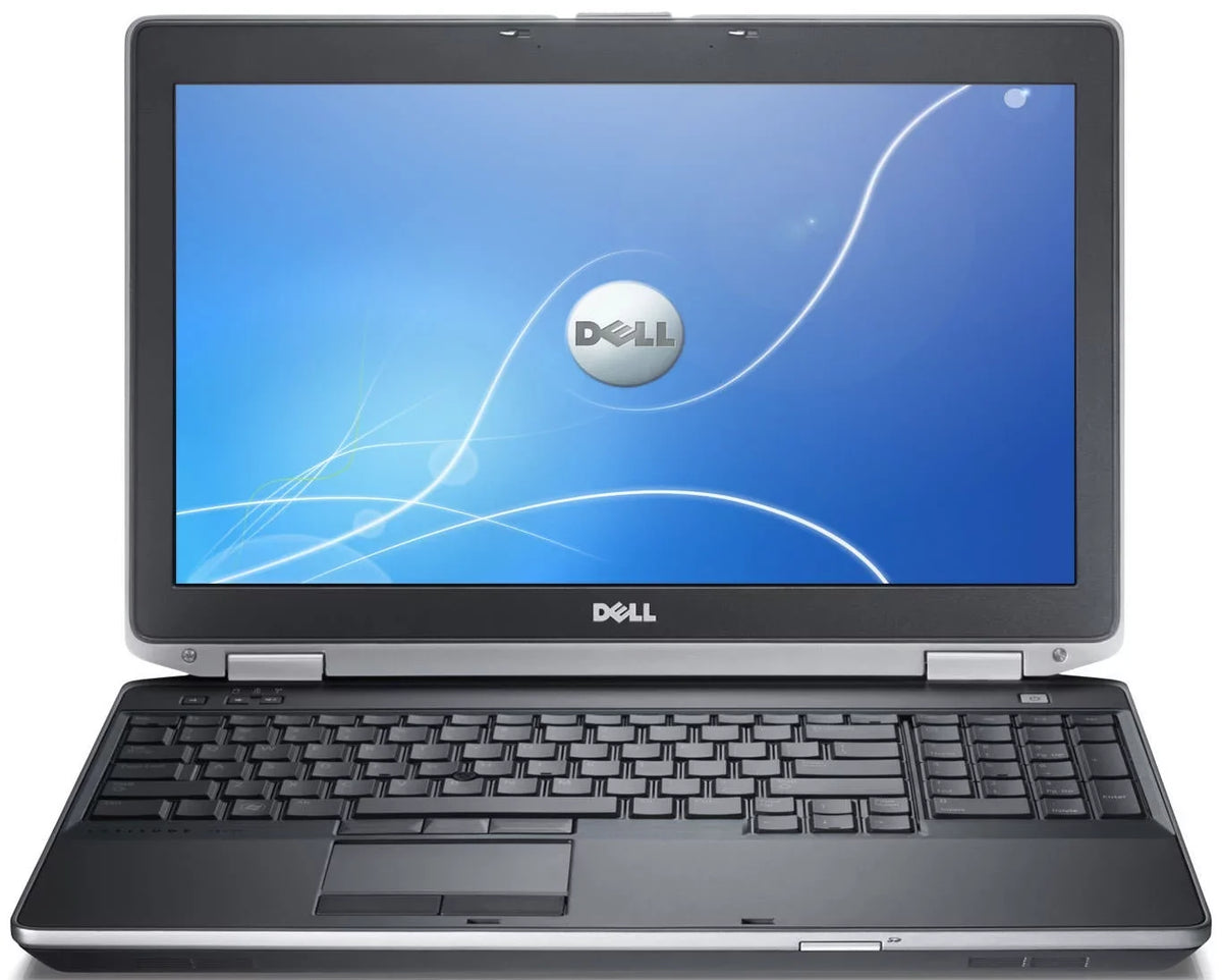 Pre-Owned Dell Latitude  i5 2.70GHz 8GB 500GB  10P