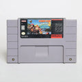 Donkey Kong Country 3: Dixie Kong's Double Trouble ()