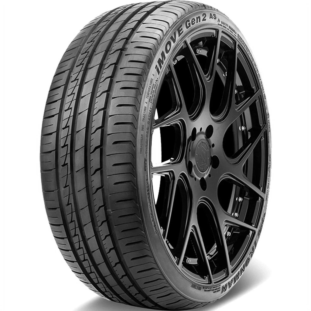 Ironman iMOVE   185/55R15 82V  All Season