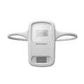 '+ Comfortpak, Wearable Cooling and Heating Device, Cloud White (-10)