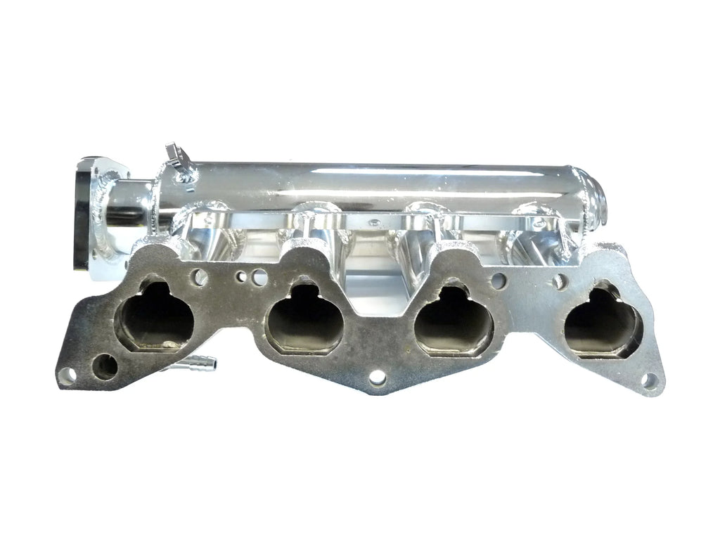 Air Intake Manifold Compatible With 92 thru 1995 Civic , 93 thru 1997 Del Sol   By -